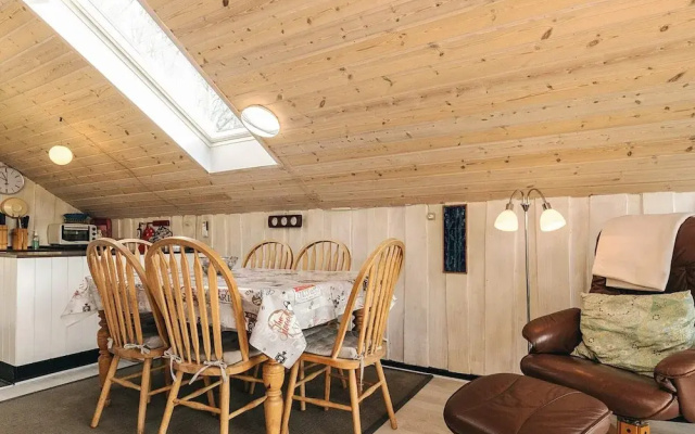 6 Person Holiday Home in Roslev-by Traum