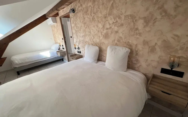 La Parenthèse Enchantée