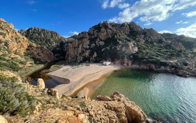 Villaggio Costa Paradiso