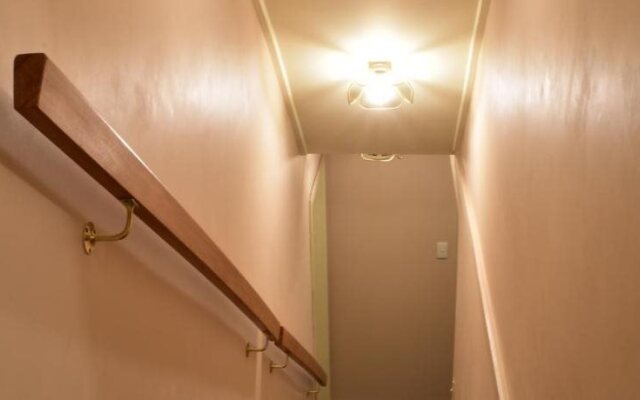 Creel House Bed and Breakfast