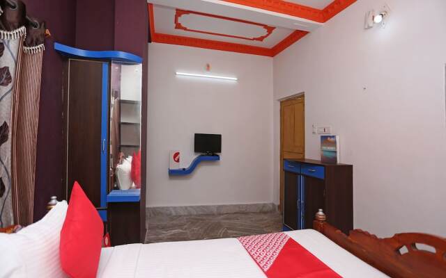 OYO 15261 Unik Beach Hotel