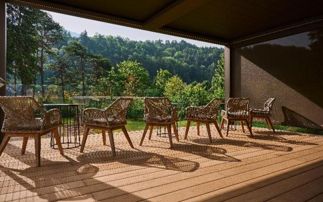 Grand Hotel Terme di Comano