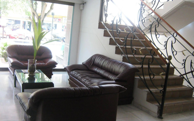 Hotel Caribe Plaza Barranquilla