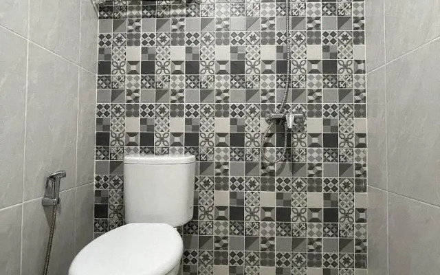 Liberta Home Seririt Bali