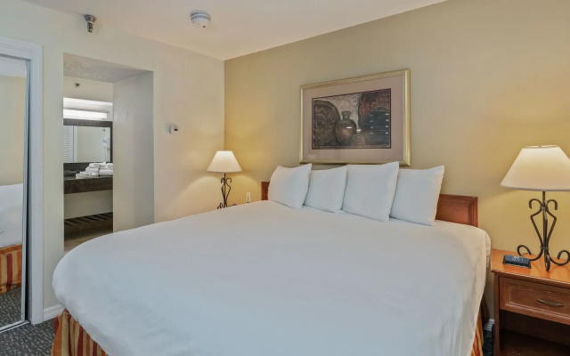Chase Suite Hotel
