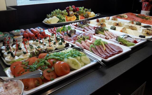 Aparthotel Museumshof