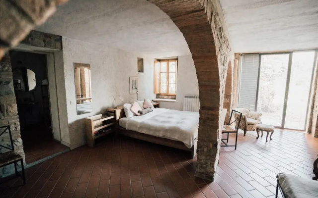 Agriturismo Le Valli