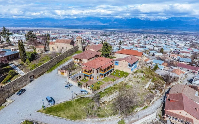 Erekle II