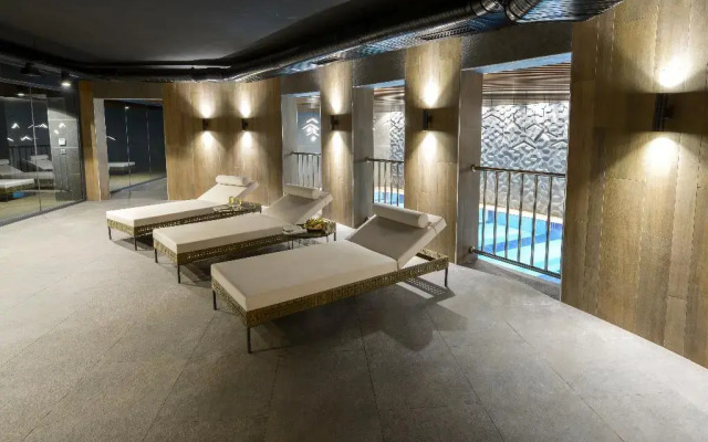 Ankara Alegria Business Hotel