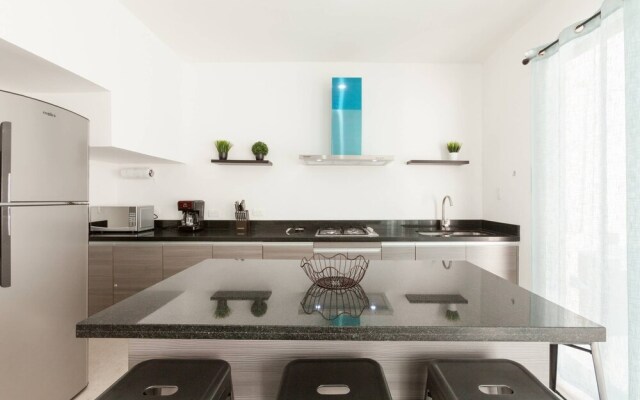 Pu-kka House By Perlitas Home