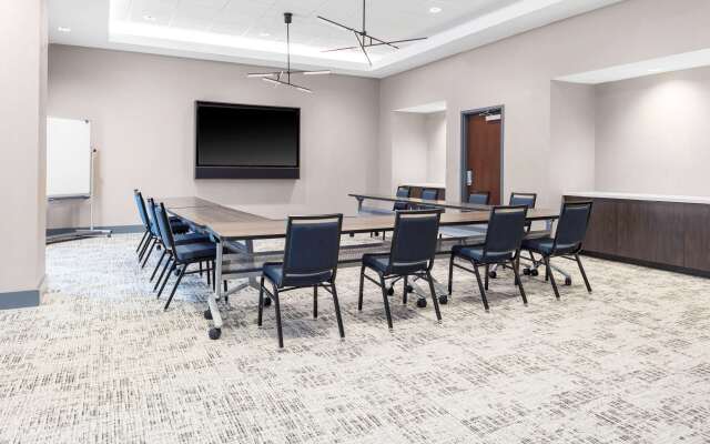 Hyatt House Charlotte/Rea Farms