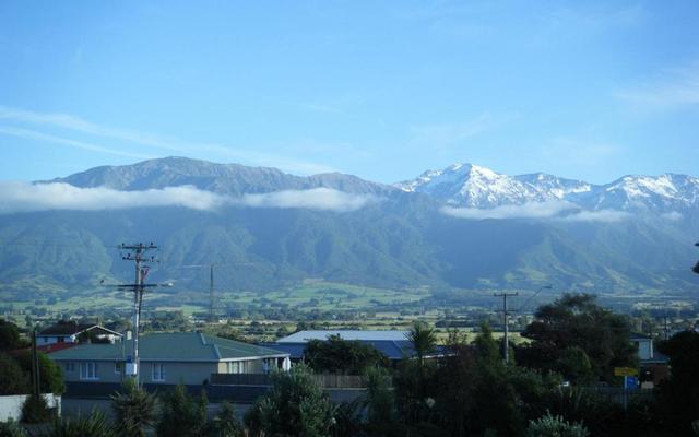 Bella Vista Motel Kaikoura