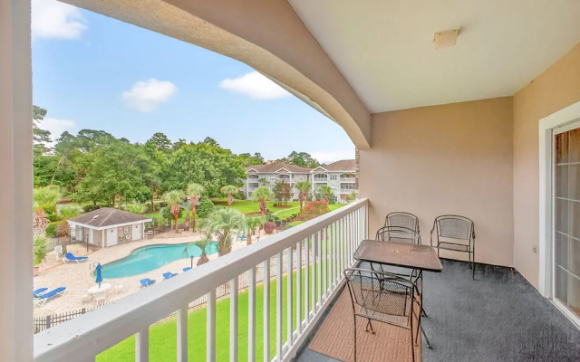 Magnolia Place 4765-303 2 Bedroom Condo