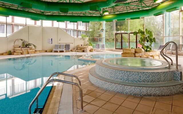 Holiday Inn Maidenhead Windsor by IHG