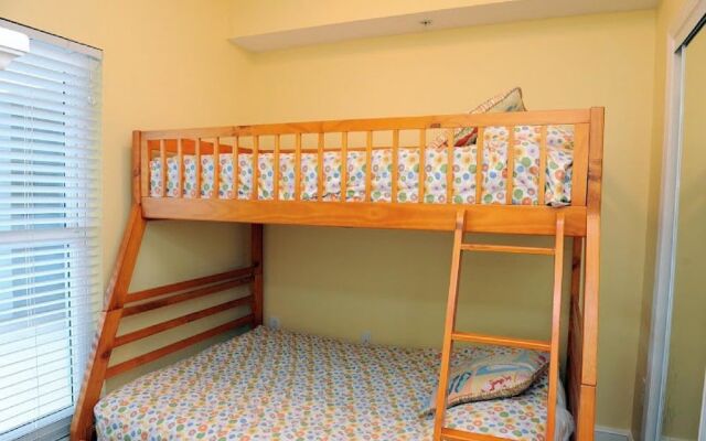 604 Majestic Beach Tower I