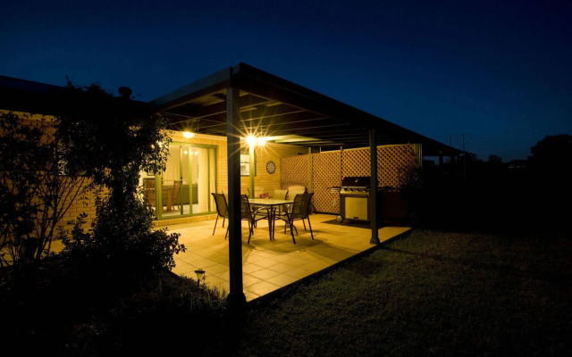 Talga Estate
