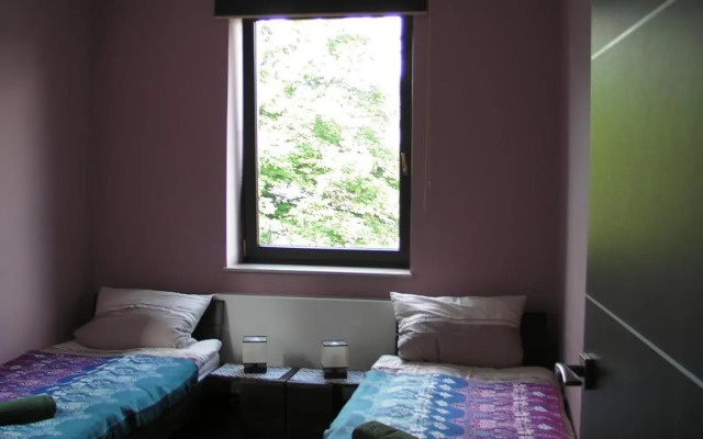 Premium Apartment
