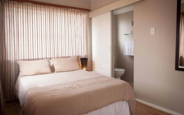 The Lions Guesthouse