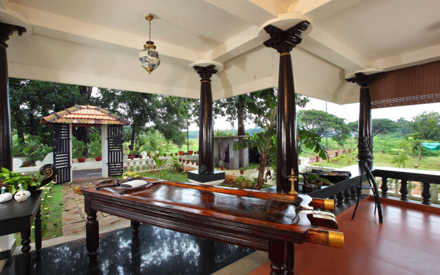 Achayans Homestay