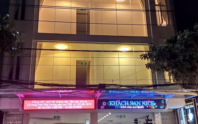 Nice Hotel Buon Ma Thuot