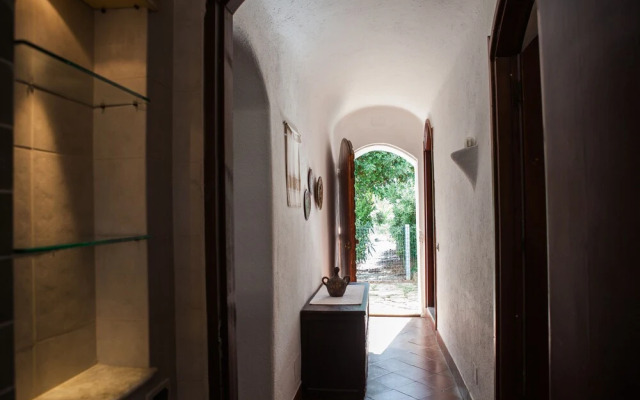 Fantastico San Giovanni Di Posada Casa Tonda