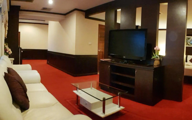 Major Grand Hotel