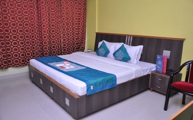 Hotel Ashoka Residency