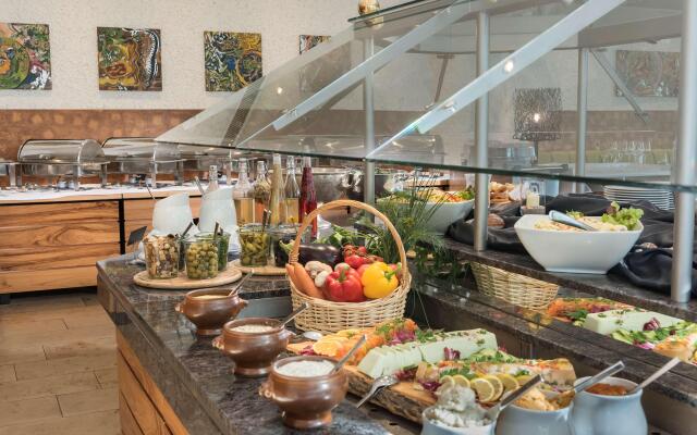 Best Western Premier Parkhotel Bad Mergentheim