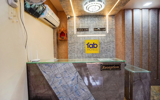 Rs Residency by OYO Rooms