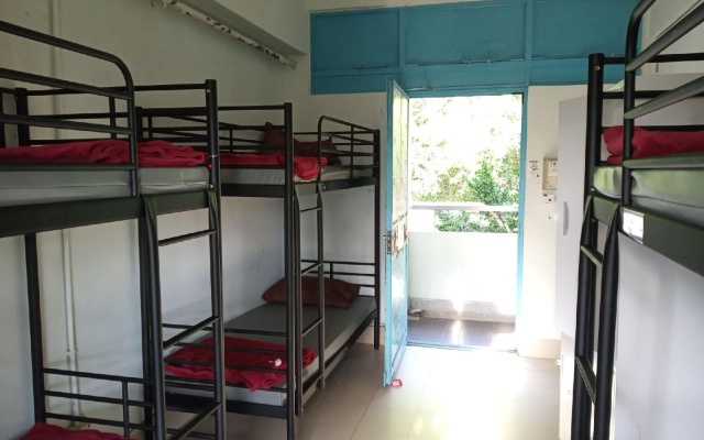YHA Bradbury Jockey Club Tai Mei Tuk Youth Hostel – Guest Rooms – Tai Po