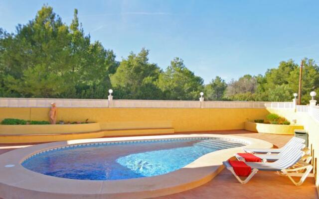 Villa Moll - Plusholidays