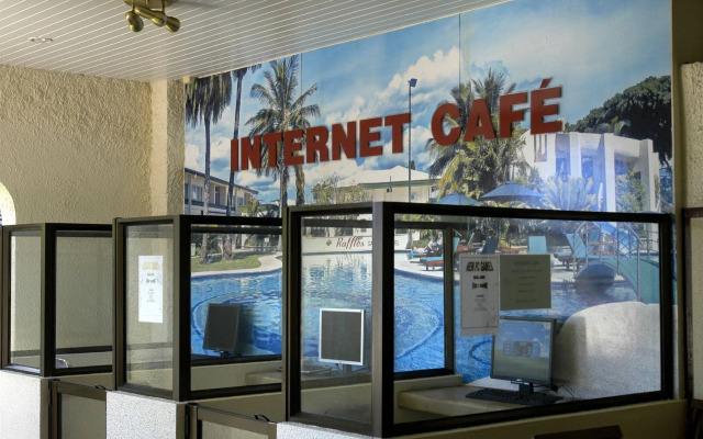 Fiji Gateway Hotel