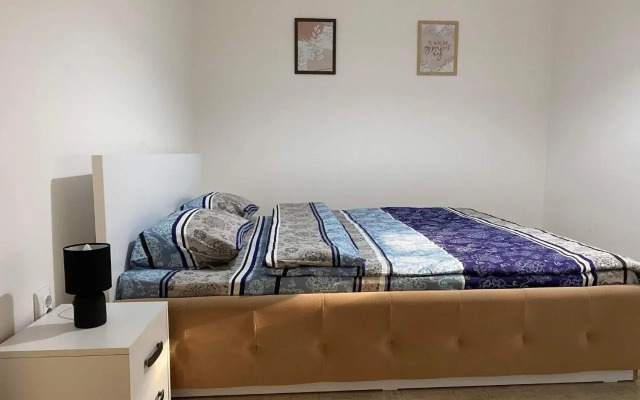 The Best Apartament Central