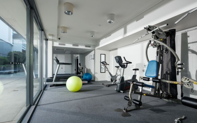 BEST WESTERN Islington Apartments