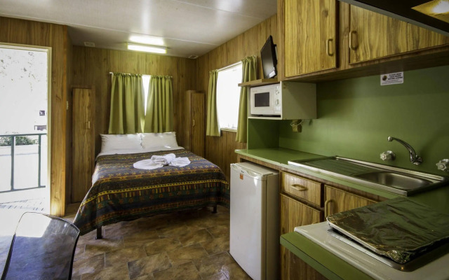 BIG4 Mannum Holiday Park