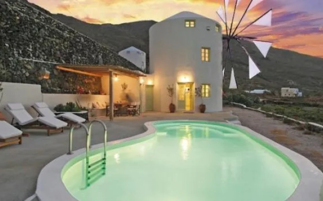 Windmill Villas