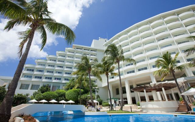 ANA InterContinental Manza Beach Resort, an IHG Hotel