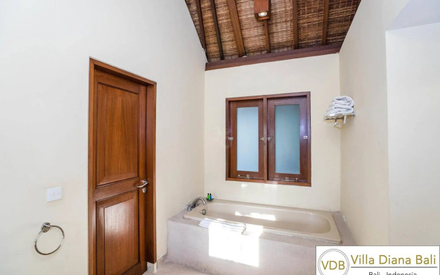 Villa Diana Bali