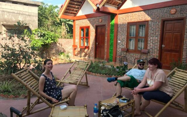 Tam Coc Cozy Homestay