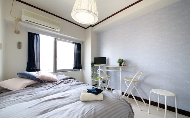 EX Kyobashi Apartment 903