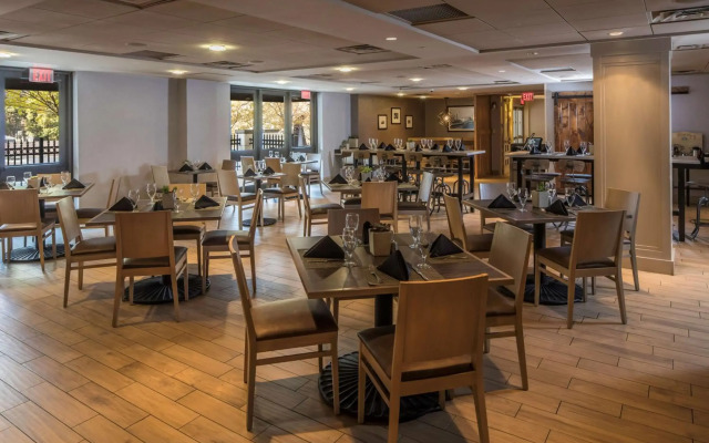DoubleTree by Hilton Hotel & Suites Pittsburgh Downtown