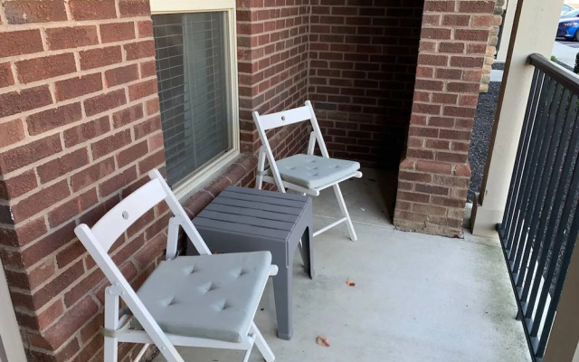 Luxury Polaris 2BR 1st Floor Pet-friendly