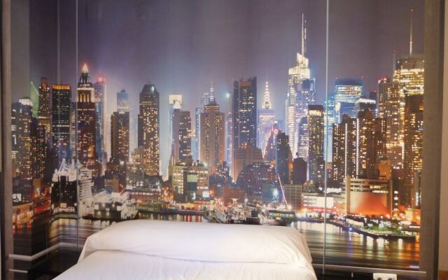 Aventura Apartamentos Valencia