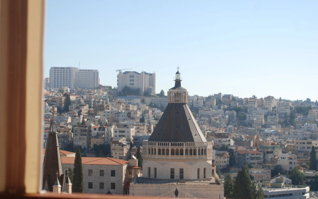 Seedi Yousef Hostel & Cafe