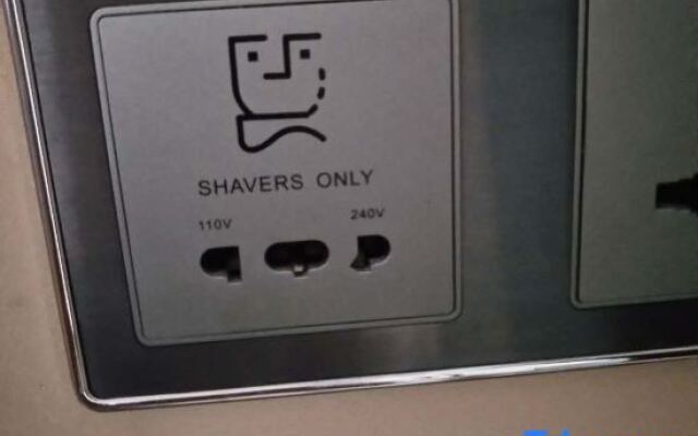 Zhejiang Jiapai Hotel (Jinhua City Government Store)