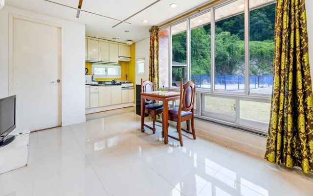 Gapyeong Santa Maria Dog-friendly Privat