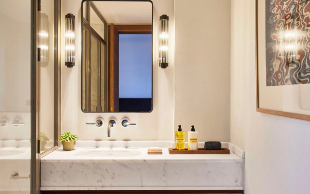 Thompson Madrid, by Hyatt