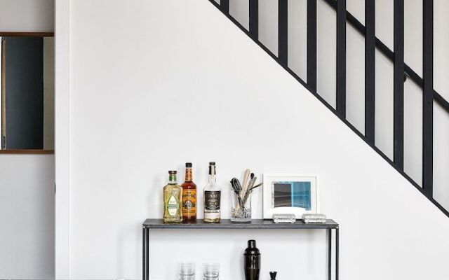 Lokal Hotel Fishtown