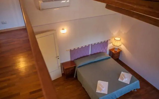 Agriturismo Levandara