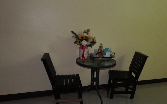 Pon-Pon & Nuan-La-Or